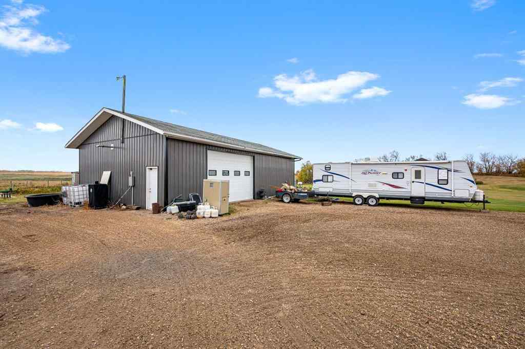 MLS® A2261695 -  PT NE 35-50-28 W3   in NONE Rural, Residential