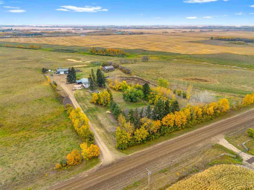 MLS® A2261695 -  PT NE 35-50-28 W3   in NONE Rural, Residential