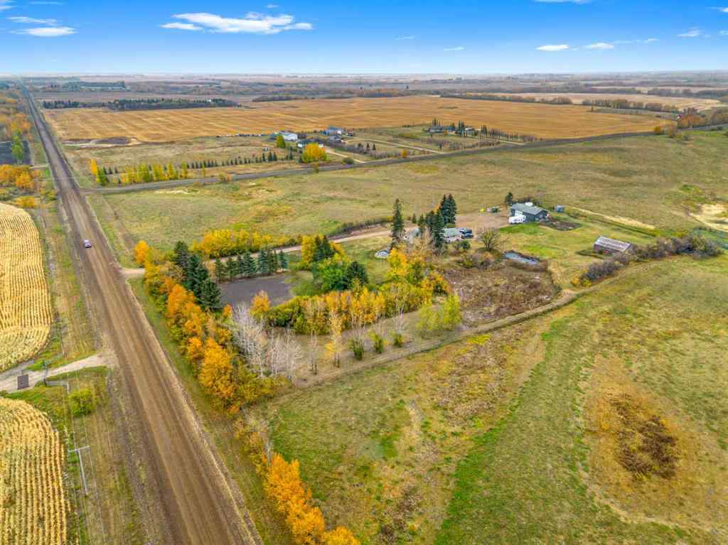 MLS® A2261695 -  PT NE 35-50-28 W3   in NONE Rural, Residential