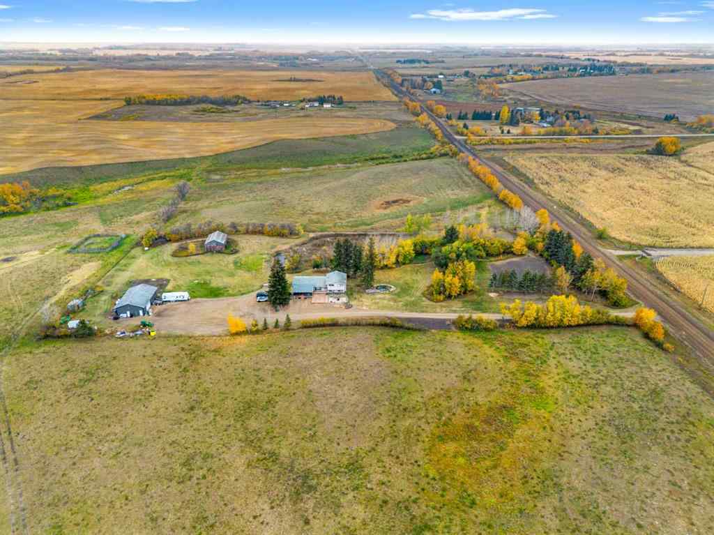 MLS® A2261695 -  PT NE 35-50-28 W3   in NONE Rural, Residential