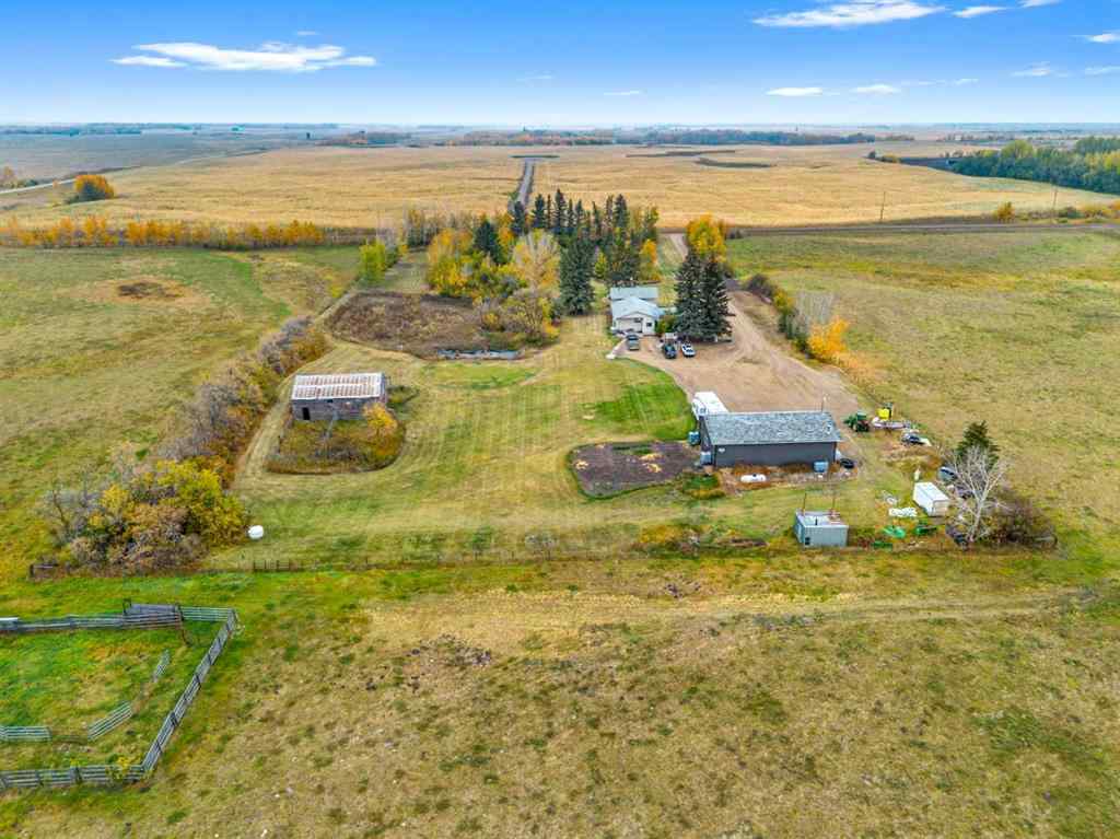 MLS® A2261695 -  PT NE 35-50-28 W3   in NONE Rural, Residential
