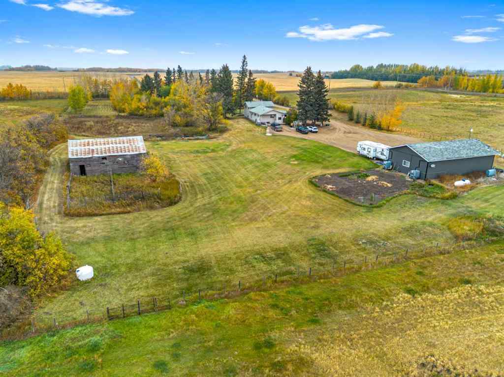 MLS® A2261695 -  PT NE 35-50-28 W3   in NONE Rural, Residential