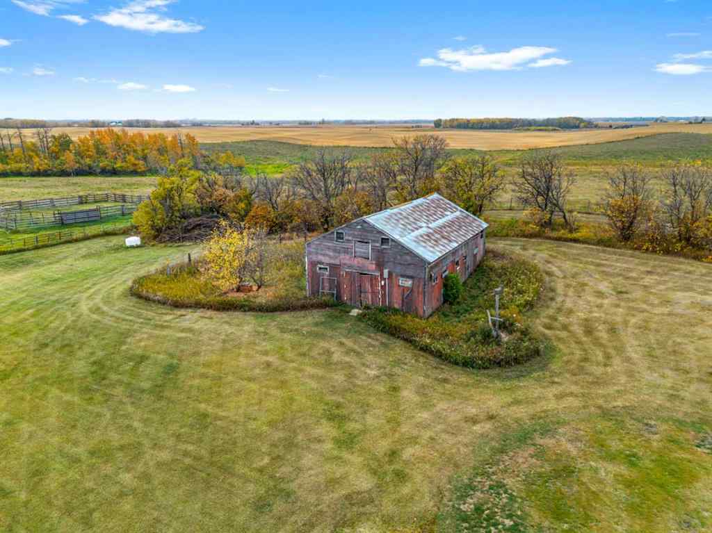 MLS® A2261695 -  PT NE 35-50-28 W3   in NONE Rural, Residential