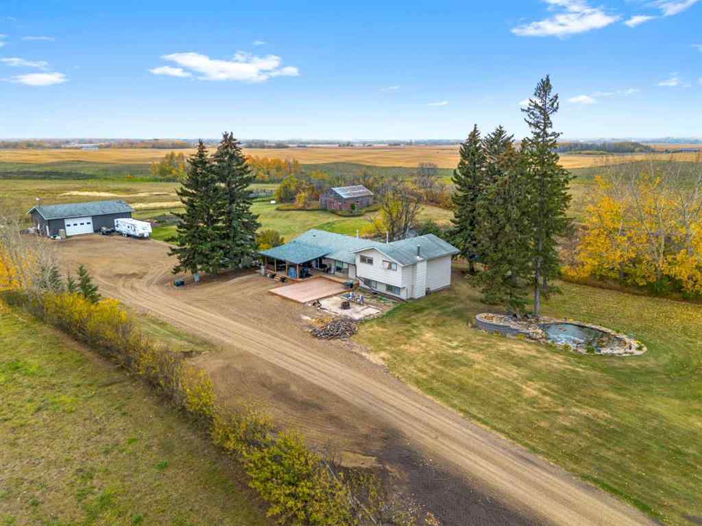 MLS® A2261695 -  PT NE 35-50-28 W3   in NONE Rural, Residential