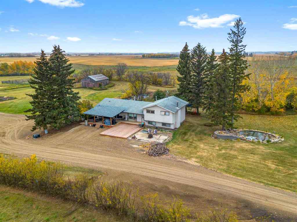 MLS® A2261695 -  PT NE 35-50-28 W3   in NONE Rural, Residential