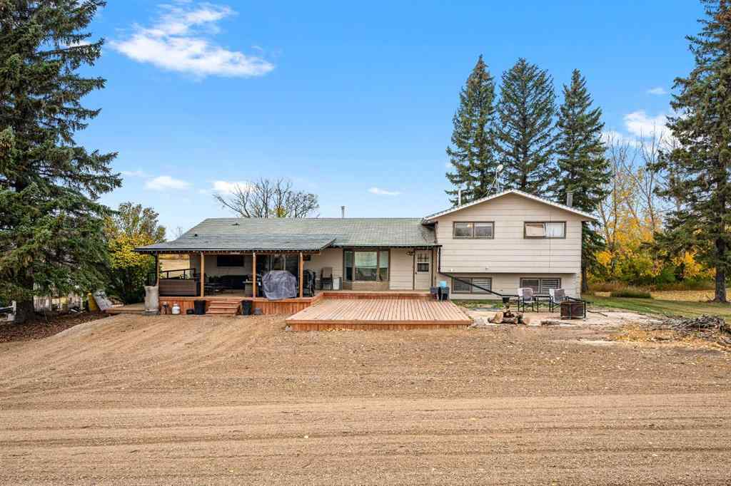 MLS® A2261695 -  PT NE 35-50-28 W3   in NONE Rural, Residential