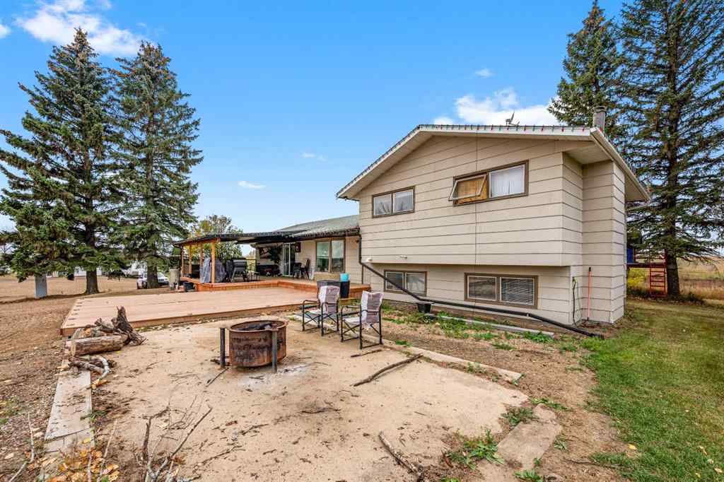 MLS® A2261695 -  PT NE 35-50-28 W3   in NONE Rural, Residential