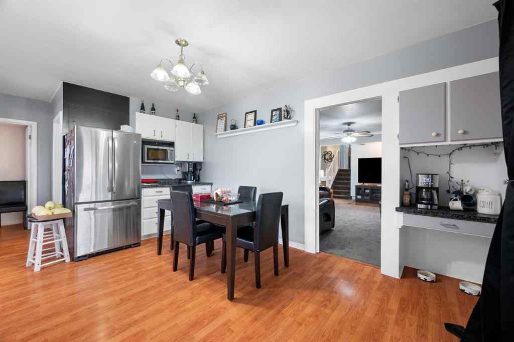 MLS® A2261695 -  PT NE 35-50-28 W3   in NONE Rural, Residential