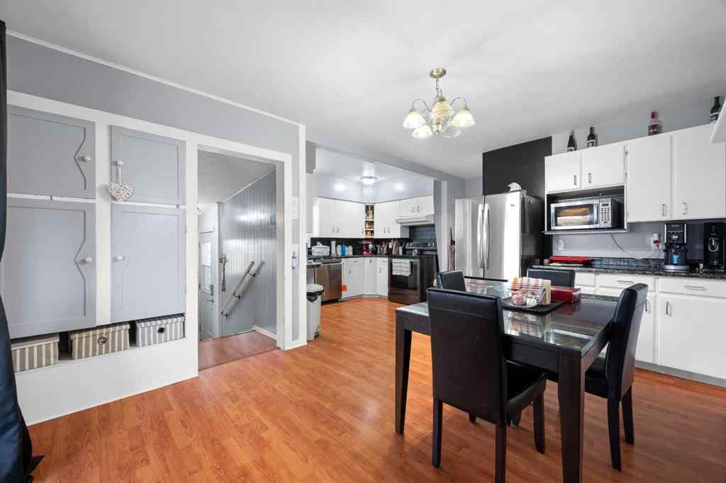 MLS® A2261695 -  PT NE 35-50-28 W3   in NONE Rural, Residential