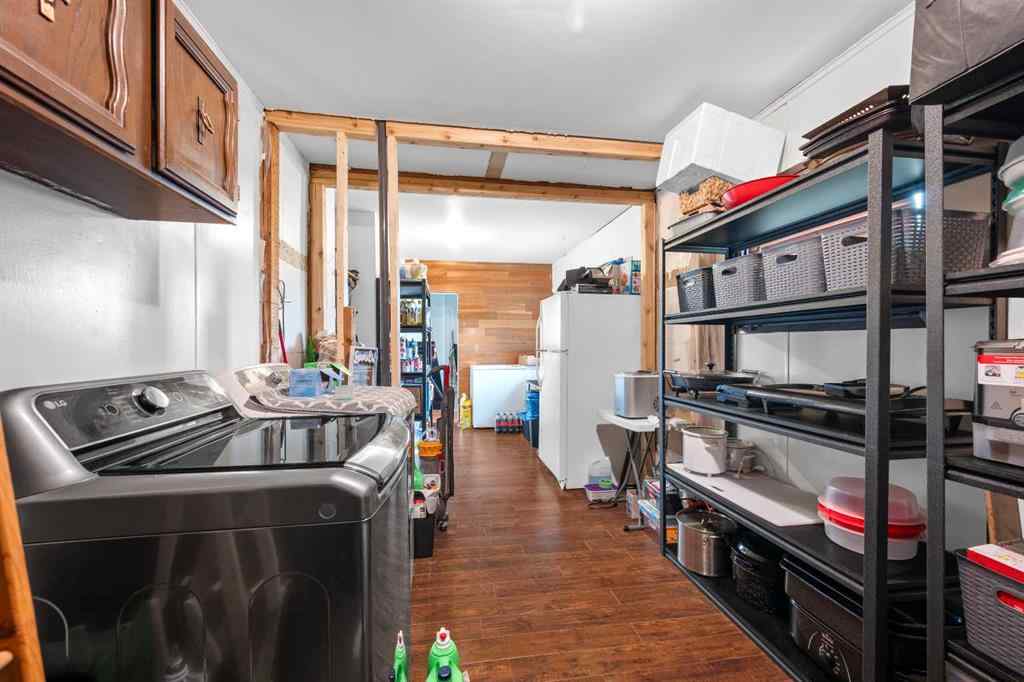 MLS® A2261695 -  PT NE 35-50-28 W3   in NONE Rural, Residential