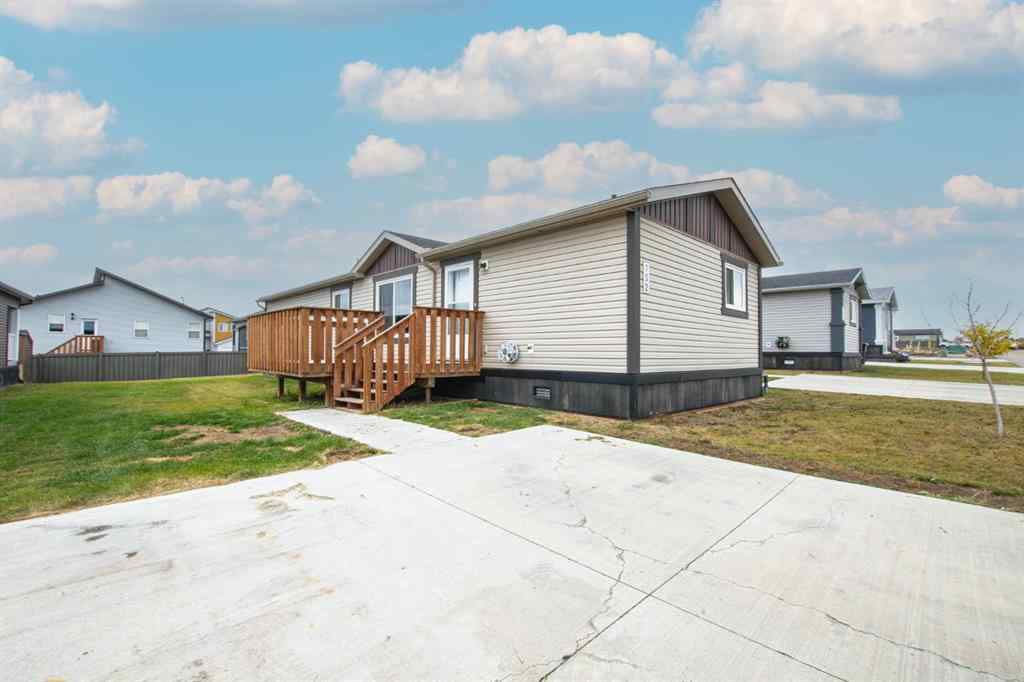 MLS® A2261698 - Unit #132 11850 84 Avenue  in Kensington Grande Prairie, Residential