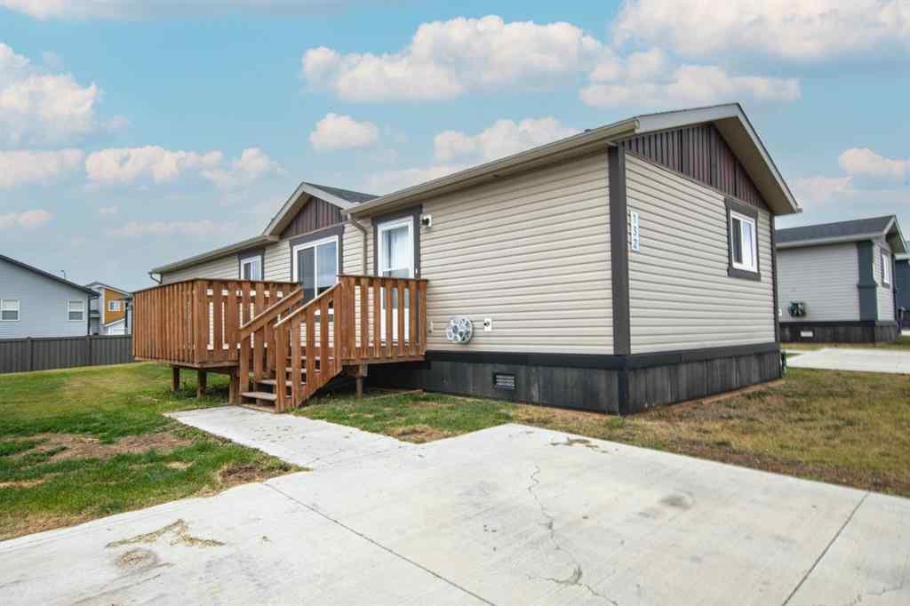 MLS® A2261698 - Unit #132 11850 84 Avenue  in Kensington Grande Prairie, Residential