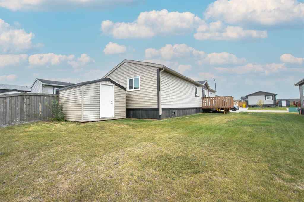 MLS® A2261698 - Unit #132 11850 84 Avenue  in Kensington Grande Prairie, Residential