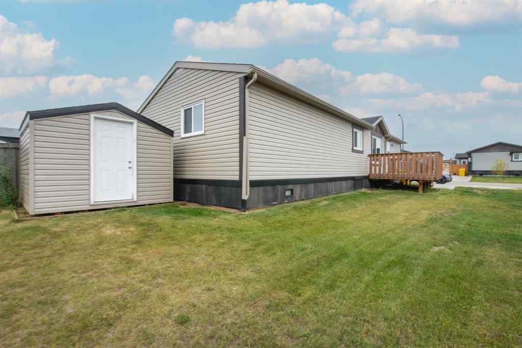 MLS® A2261698 - Unit #132 11850 84 Avenue  in Kensington Grande Prairie, Residential