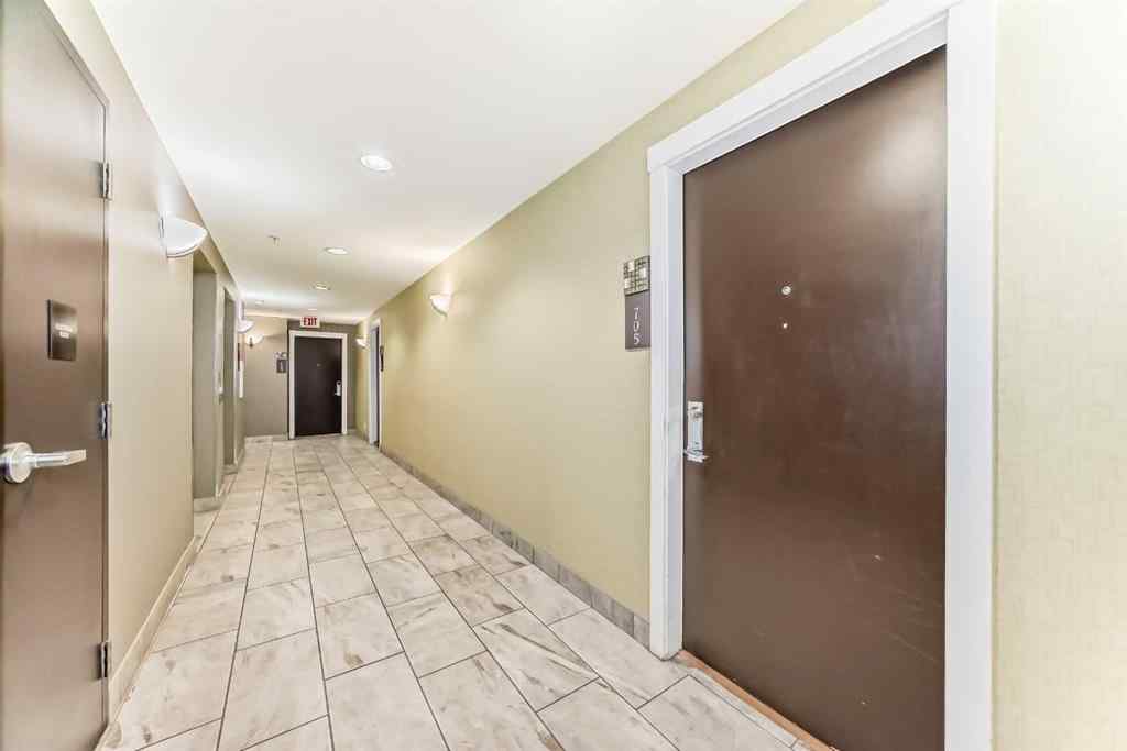 MLS® A2261699 - Unit #705 788 12 Avenue SW in Beltline Calgary, Residential