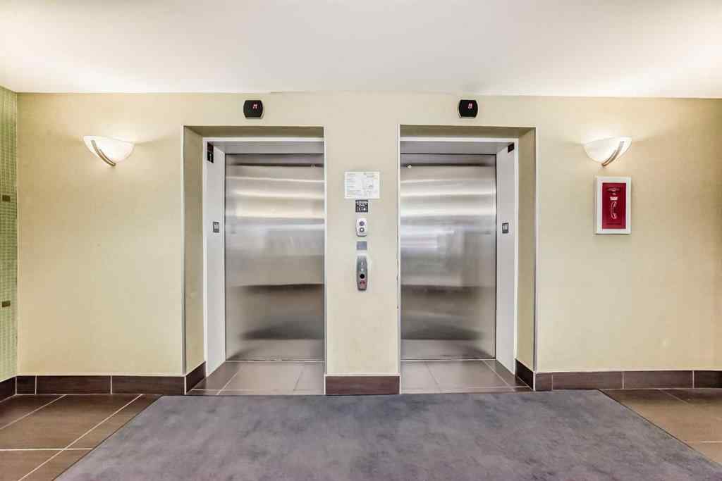 MLS® A2261699 - Unit #705 788 12 Avenue SW in Beltline Calgary, Residential