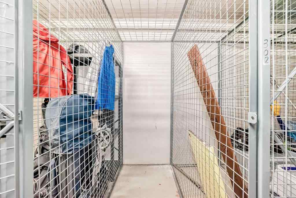 MLS® A2261699 - Unit #705 788 12 Avenue SW in Beltline Calgary, Residential