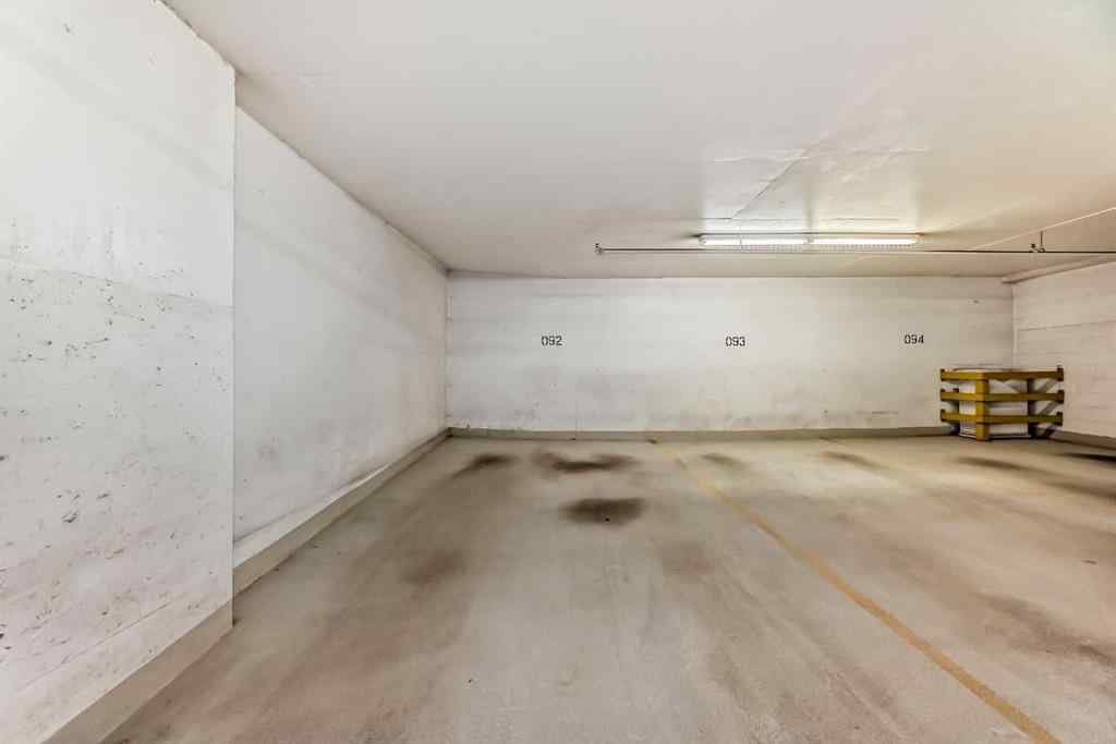 MLS® A2261699 - Unit #705 788 12 Avenue SW in Beltline Calgary, Residential