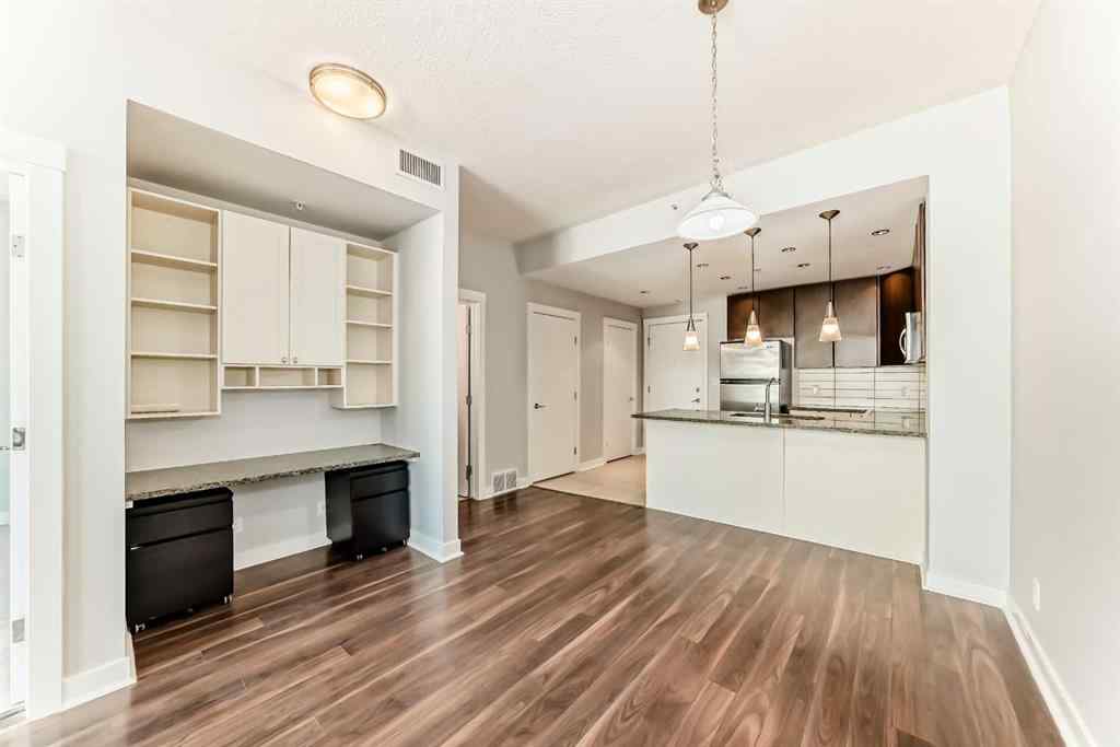 MLS® A2261699 - Unit #705 788 12 Avenue SW in Beltline Calgary, Residential