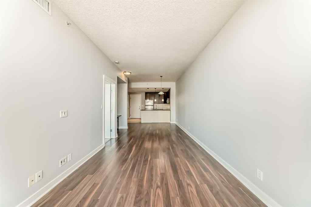 MLS® A2261699 - Unit #705 788 12 Avenue SW in Beltline Calgary, Residential