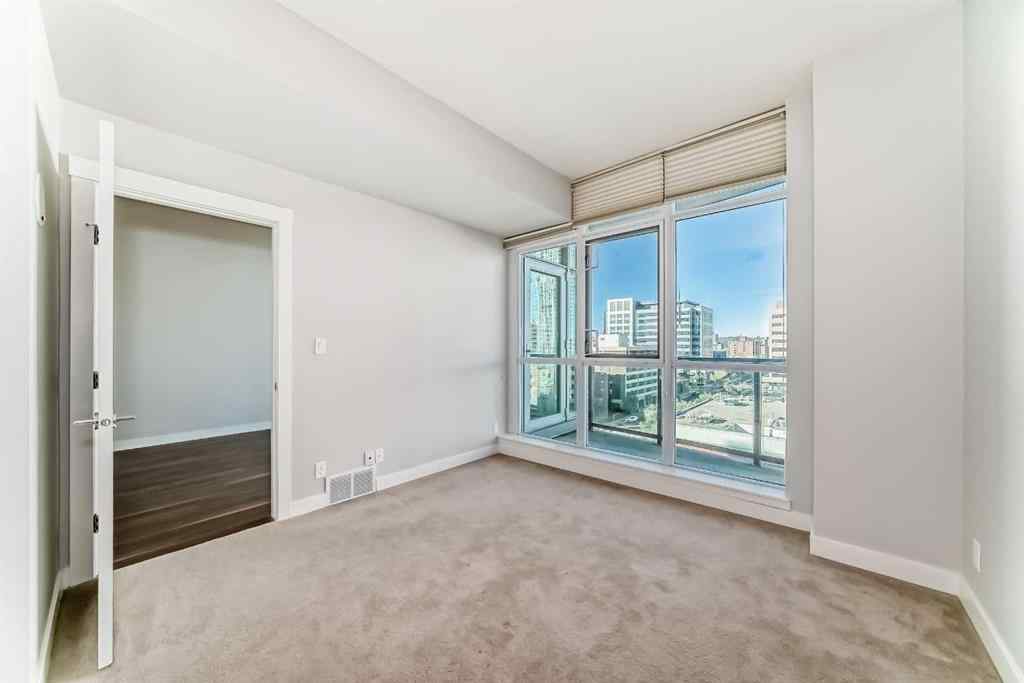 MLS® A2261699 - Unit #705 788 12 Avenue SW in Beltline Calgary, Residential