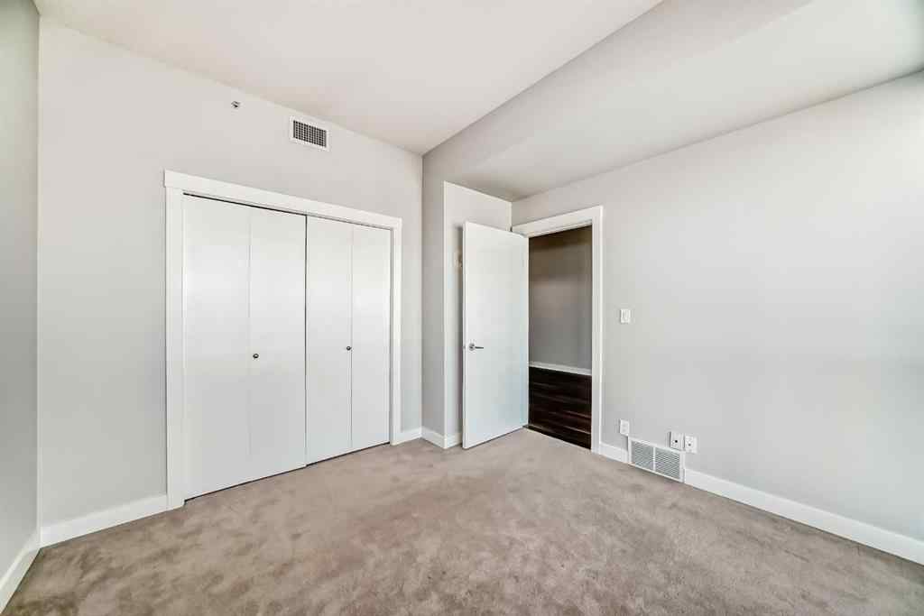 MLS® A2261699 - Unit #705 788 12 Avenue SW in Beltline Calgary, Residential