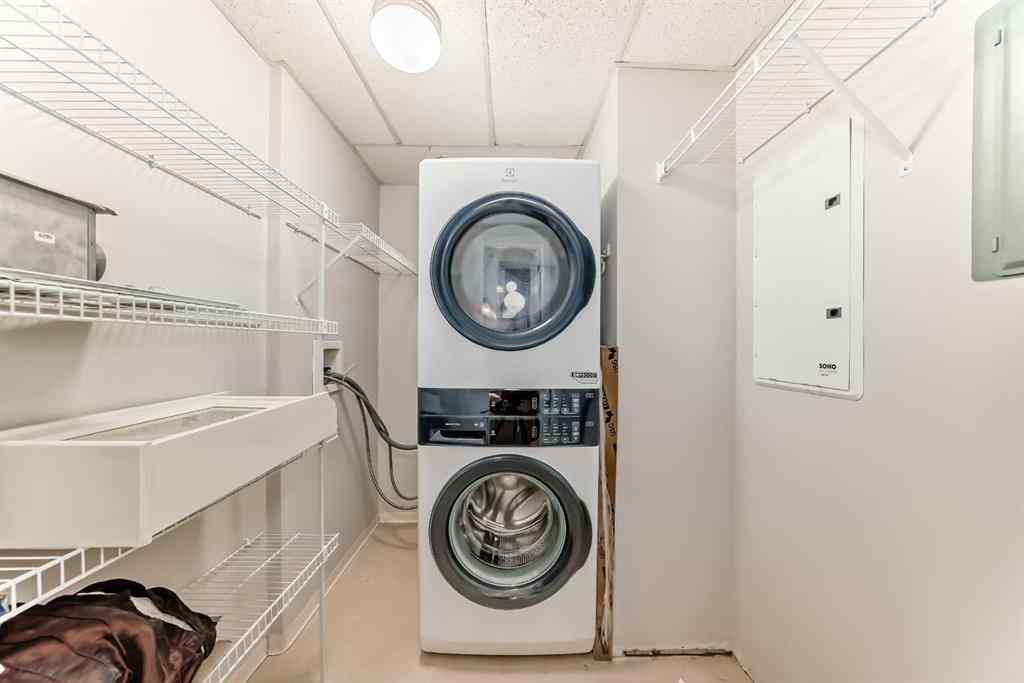 MLS® A2261699 - Unit #705 788 12 Avenue SW in Beltline Calgary, Residential