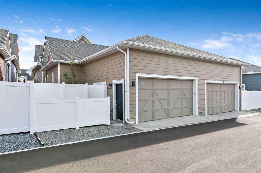 MLS® A2261700 - 54 Drake Landing Square  in Drake Landing Okotoks, Residential