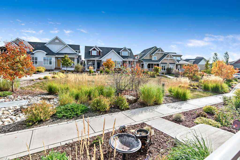 MLS® A2261700 - 54 Drake Landing Square  in Drake Landing Okotoks, Residential