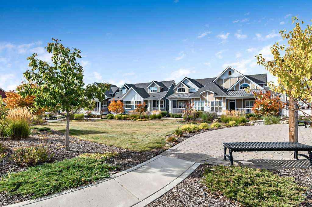 MLS® A2261700 - 54 Drake Landing Square  in Drake Landing Okotoks, Residential