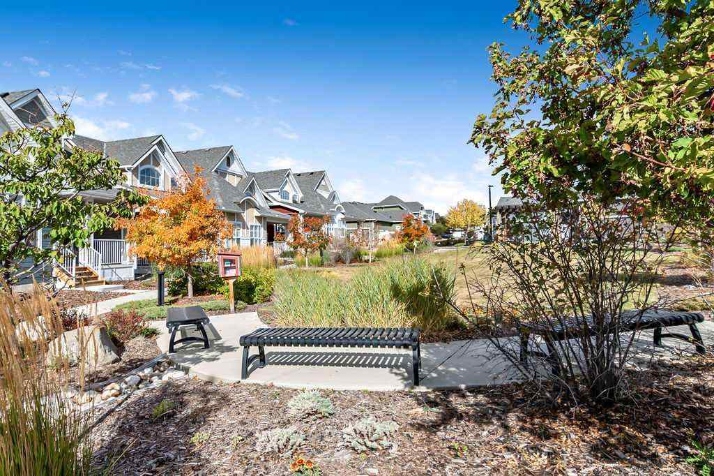 MLS® A2261700 - 54 Drake Landing Square  in Drake Landing Okotoks, Residential