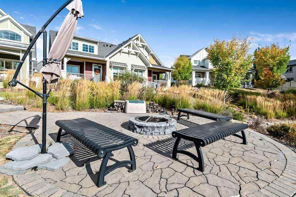 MLS® A2261700 - 54 Drake Landing Square  in Drake Landing Okotoks, Residential
