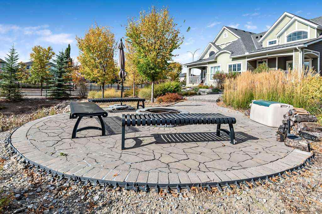 MLS® A2261700 - 54 Drake Landing Square  in Drake Landing Okotoks, Residential