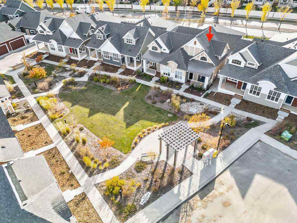 MLS® A2261700 - 54 Drake Landing Square  in Drake Landing Okotoks, Residential