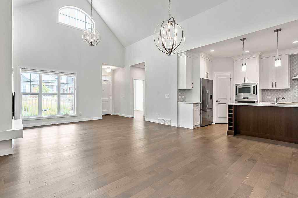 MLS® A2261700 - 54 Drake Landing Square  in Drake Landing Okotoks, Residential