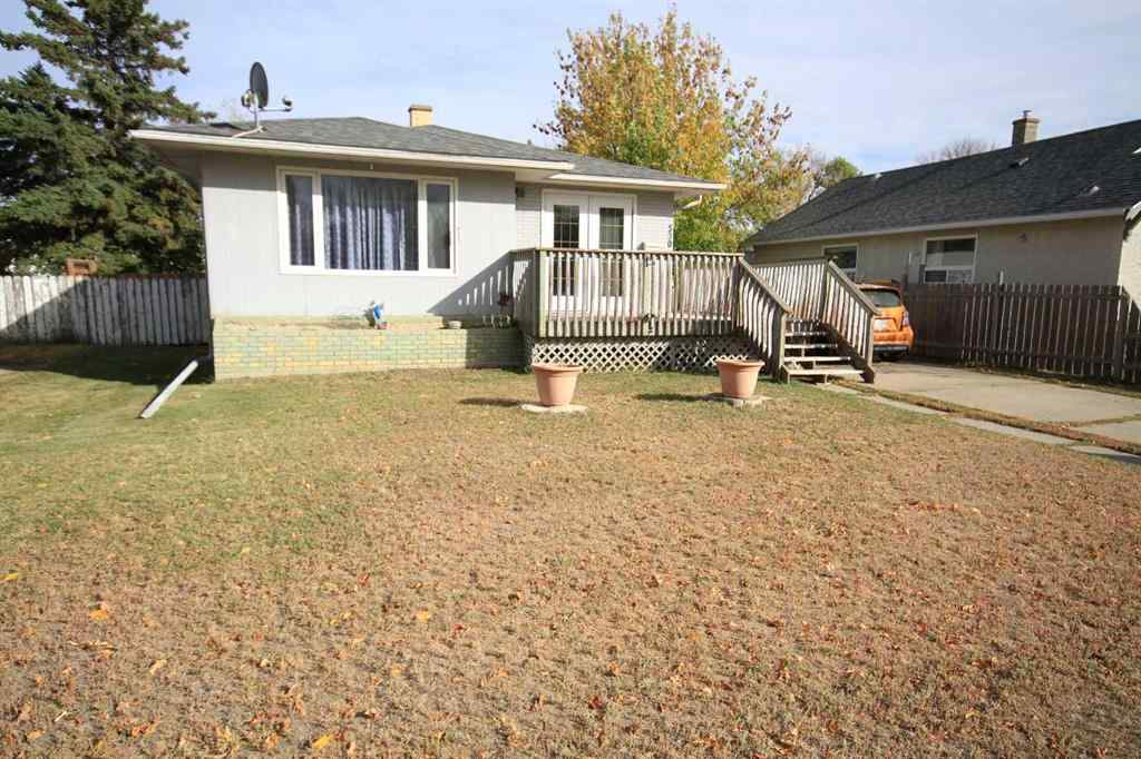 MLS® A2261701 - 5305 56 Street  in NONE Taber, Residential