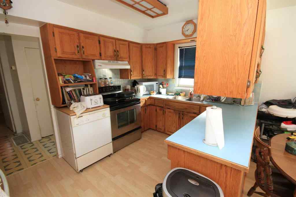 MLS® A2261701 - 5305 56 Street  in NONE Taber, Residential