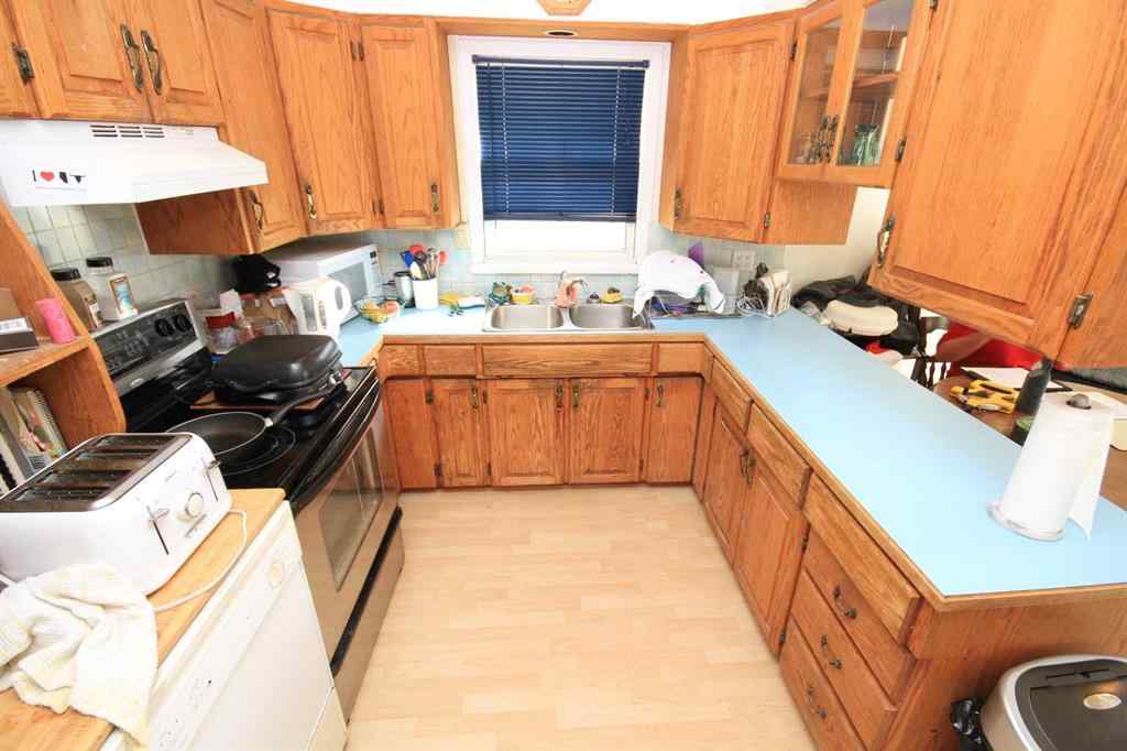 MLS® A2261701 - 5305 56 Street  in NONE Taber, Residential