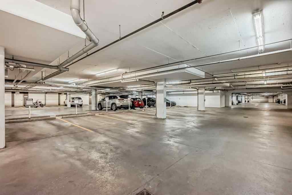 MLS® A2261702 - Unit #108 7 Westpark Common SW in West Springs Calgary, Residential