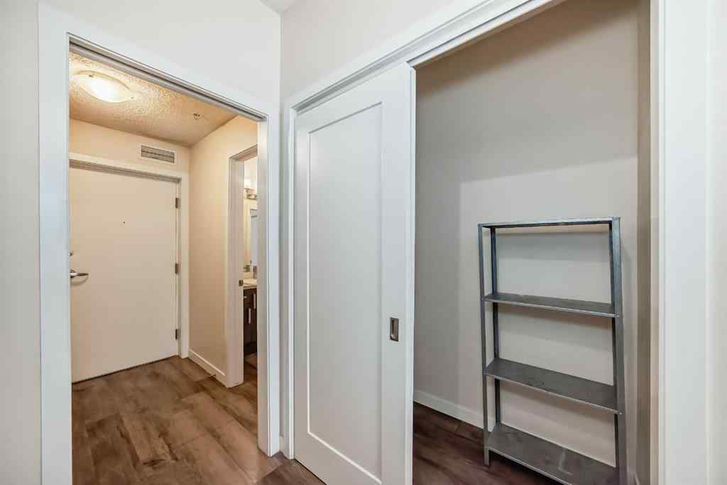 MLS® A2261702 - Unit #108 7 Westpark Common SW in West Springs Calgary, Residential