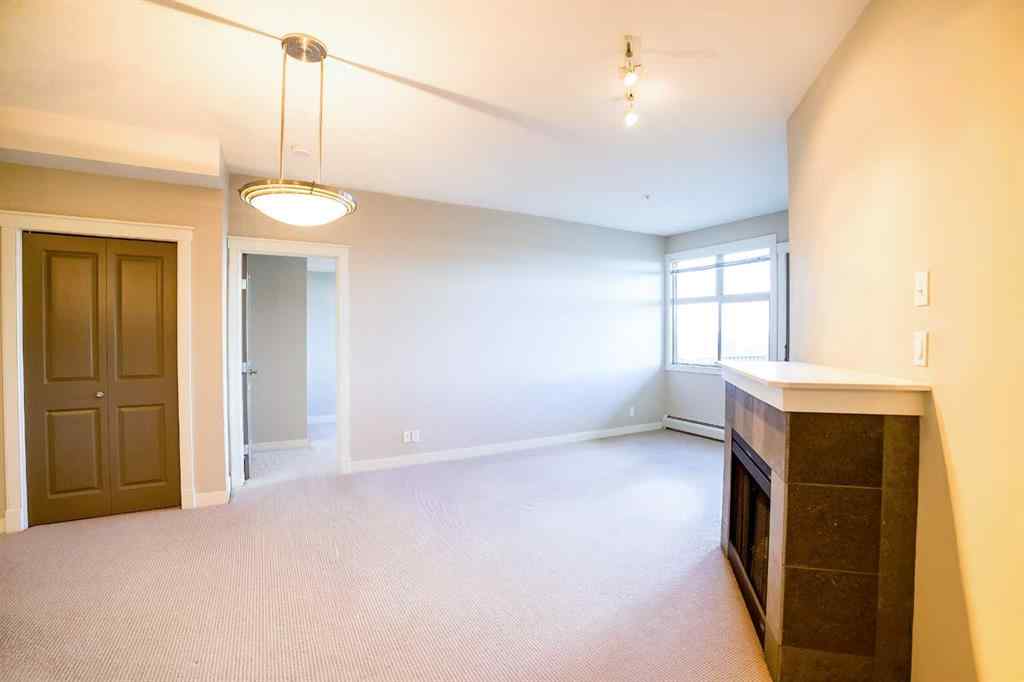 MLS® A2261703 - Unit #321 100 Lakeway Boulevard  in Lakeway Landing Sylvan Lake, Residential