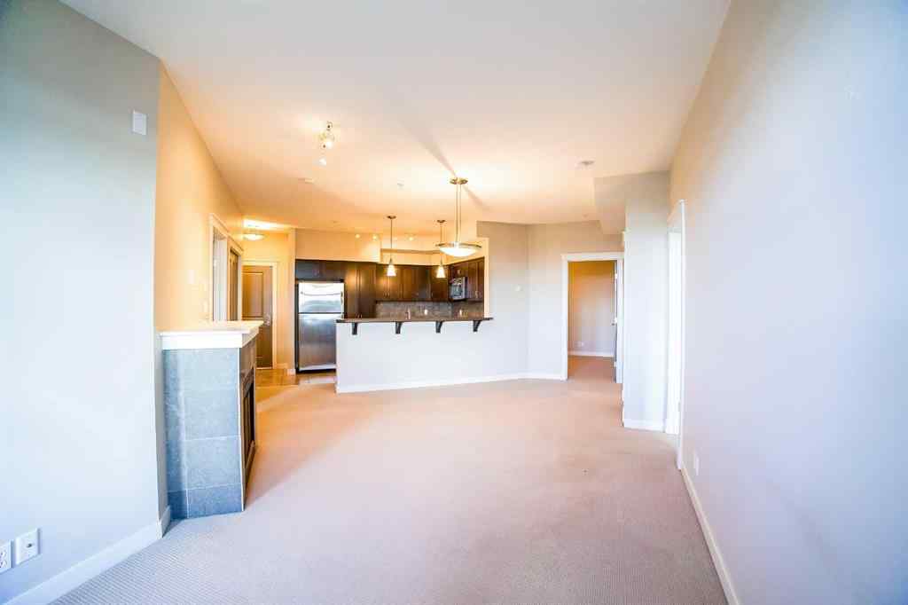 MLS® A2261703 - Unit #321 100 Lakeway Boulevard  in Lakeway Landing Sylvan Lake, Residential