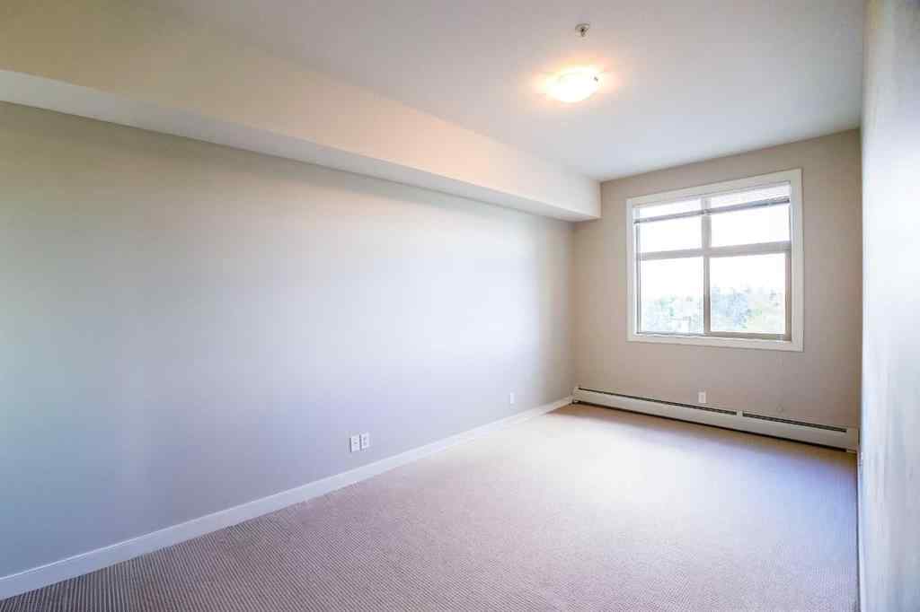 MLS® A2261703 - Unit #321 100 Lakeway Boulevard  in Lakeway Landing Sylvan Lake, Residential