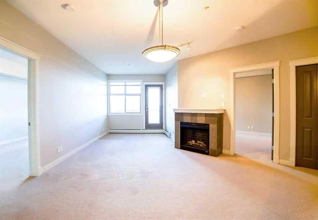 MLS® A2261703 - Unit #321 100 Lakeway Boulevard  in Lakeway Landing Sylvan Lake, Residential