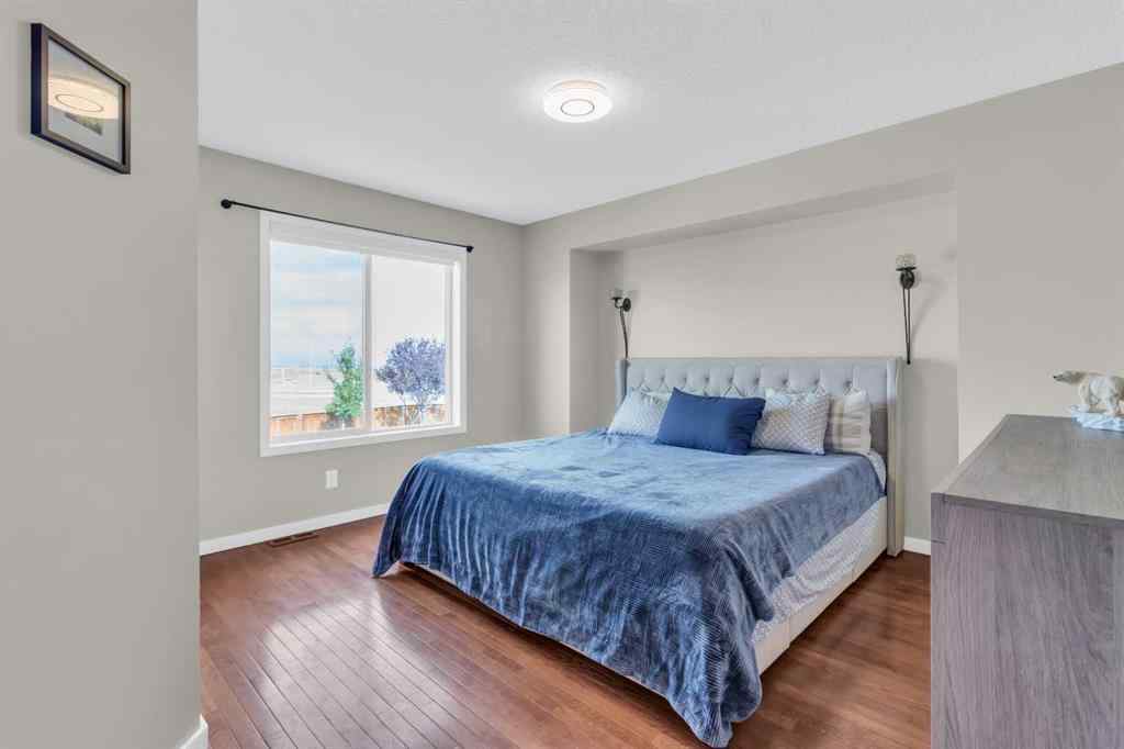 MLS® A2261705 - 187 Citadel Meadow Grove NW in Citadel Calgary, Residential