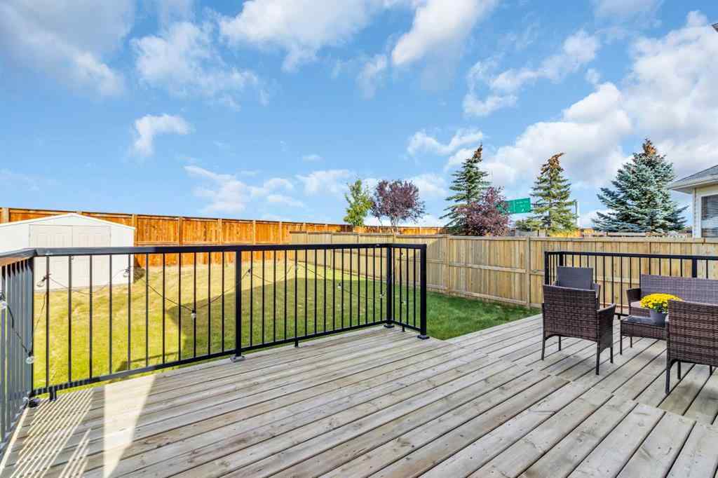 MLS® A2261705 - 187 Citadel Meadow Grove NW in Citadel Calgary, Residential