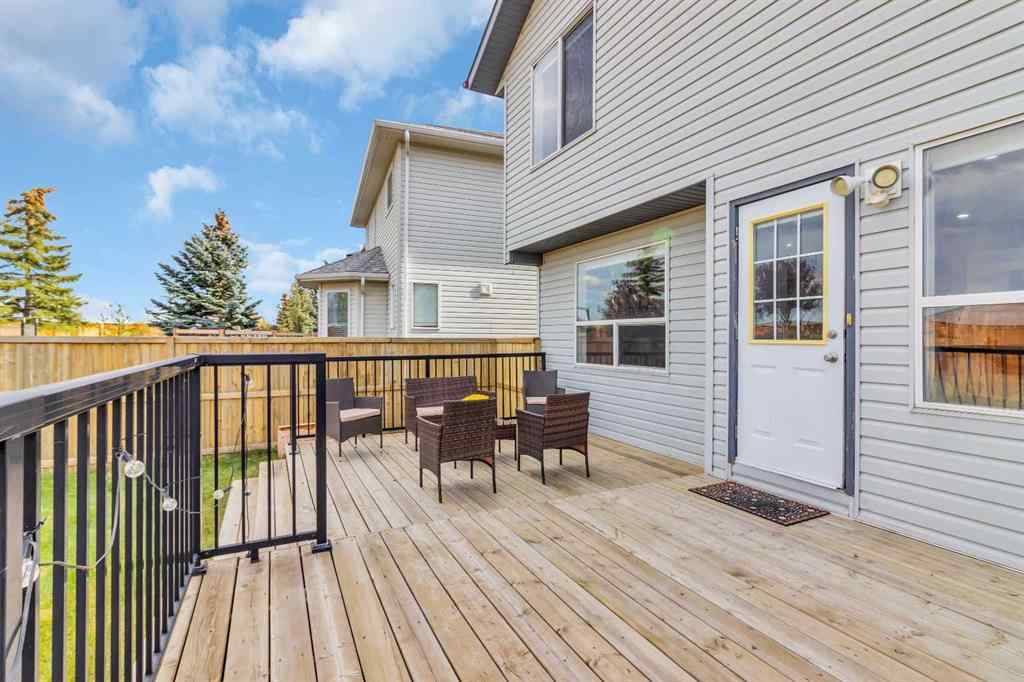 MLS® A2261705 - 187 Citadel Meadow Grove NW in Citadel Calgary, Residential
