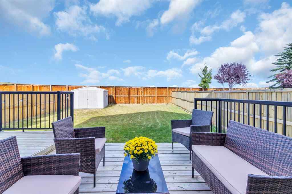 MLS® A2261705 - 187 Citadel Meadow Grove NW in Citadel Calgary, Residential