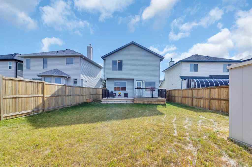 MLS® A2261705 - 187 Citadel Meadow Grove NW in Citadel Calgary, Residential