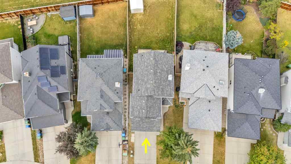 MLS® A2261705 - 187 Citadel Meadow Grove NW in Citadel Calgary, Residential